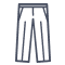 パンツ