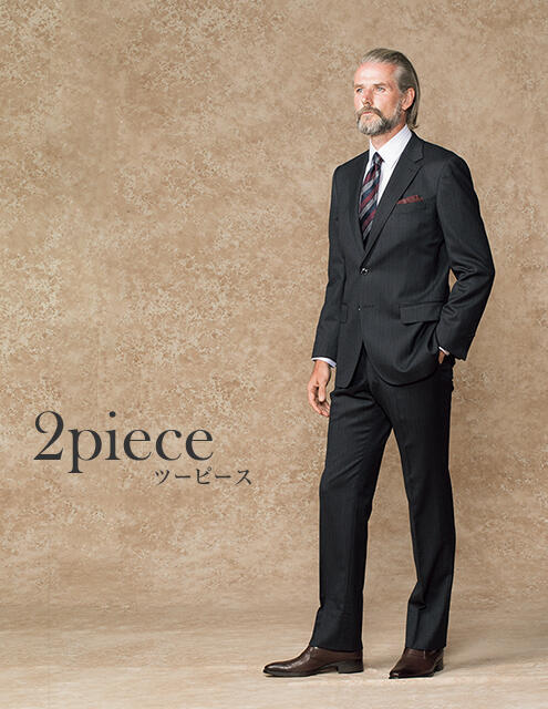 2piece ツーピース