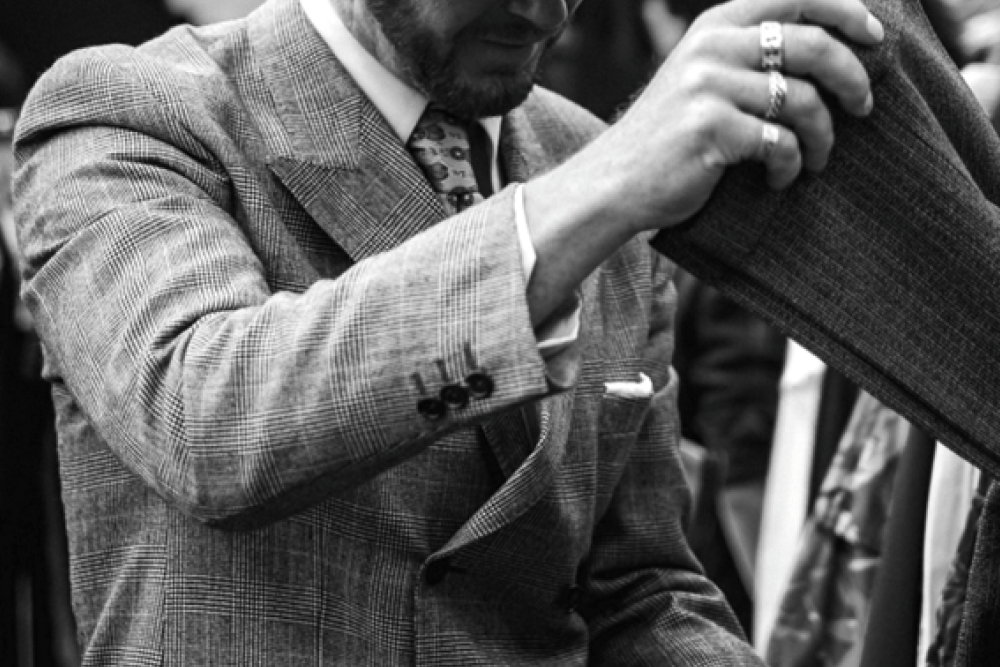 パターンオーダーとは？メリット・デメリット、注文方法、価格相場を解説