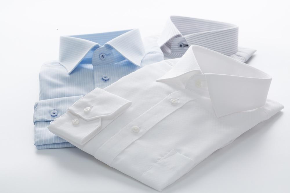ワイシャツの洗濯はどうするのが正解？シワを抑えて仕上げるコツを解説