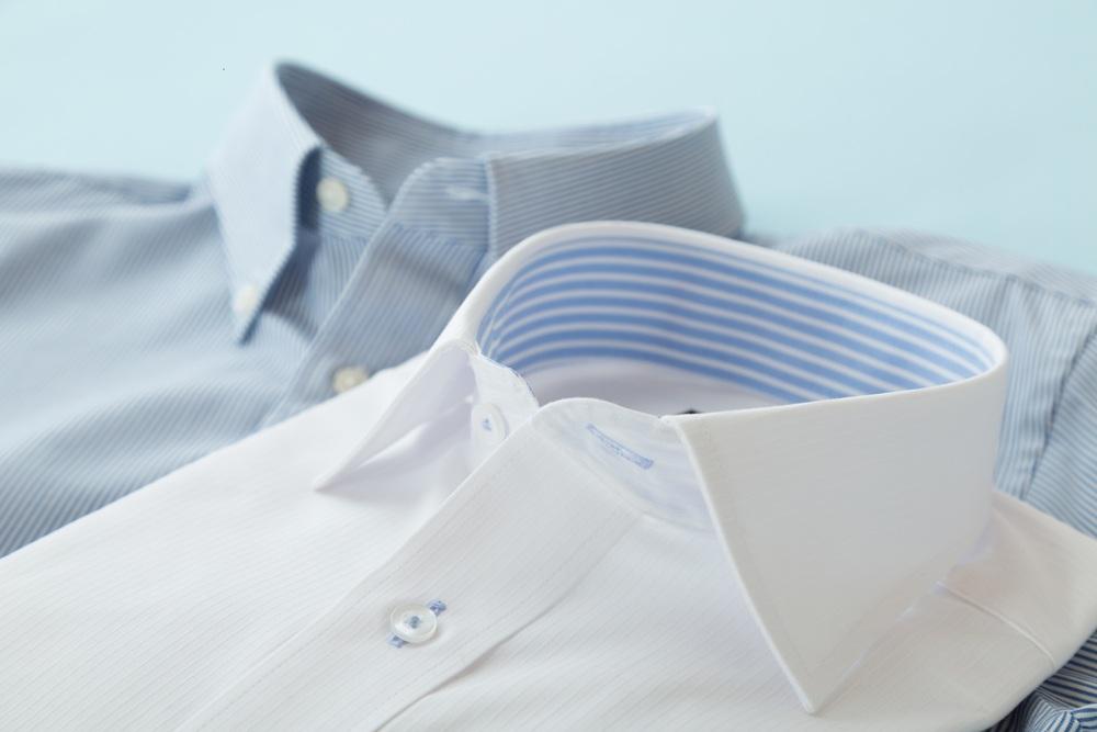 シャツやジャケットの比翼仕立てとは？メリットやデメリットを解説