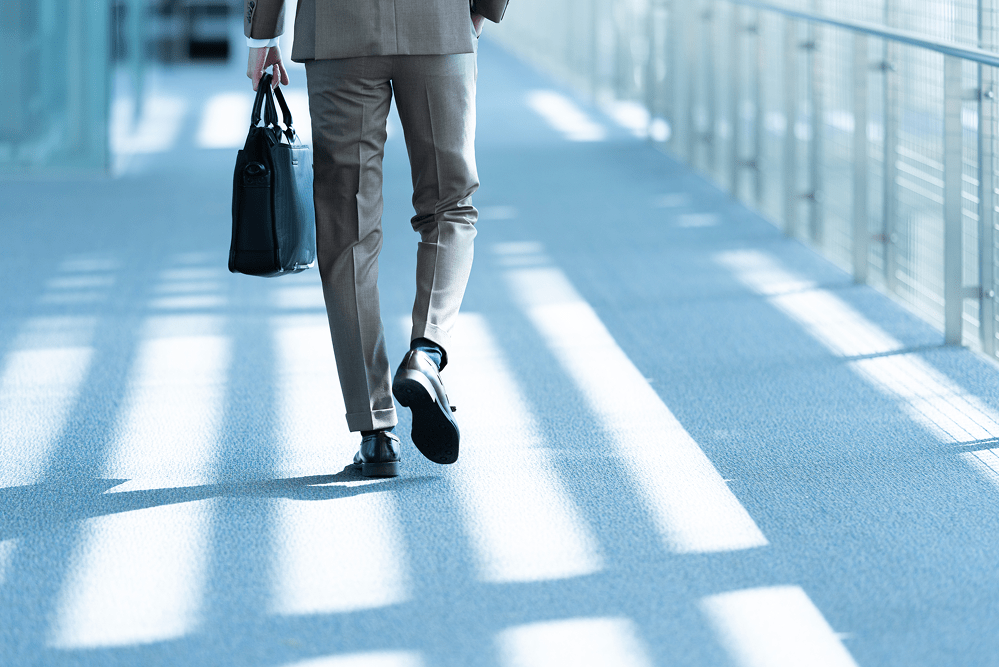 わたり幅とは？サイズの見極め方と失敗しないパンツ選びのコツ