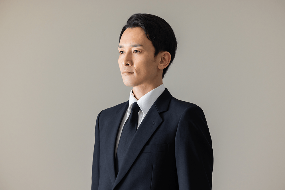 葬儀のネクタイはどうしたらいい？基本から選び方まで徹底解説