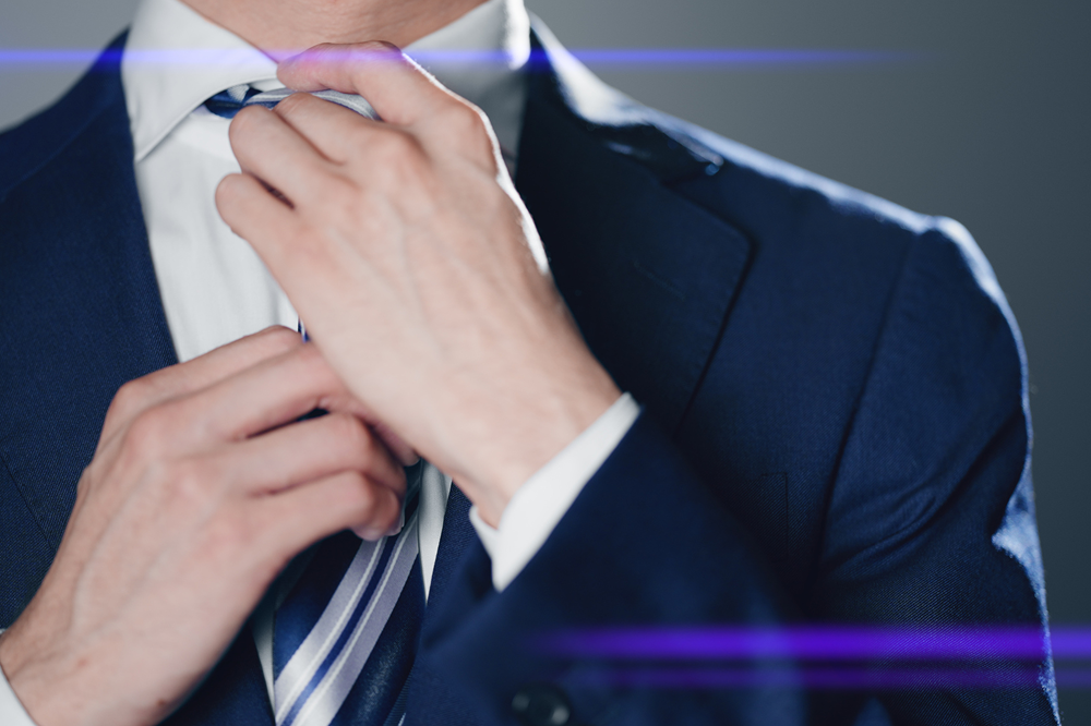 アームホールとは？測り方やフィット感の目安について解説