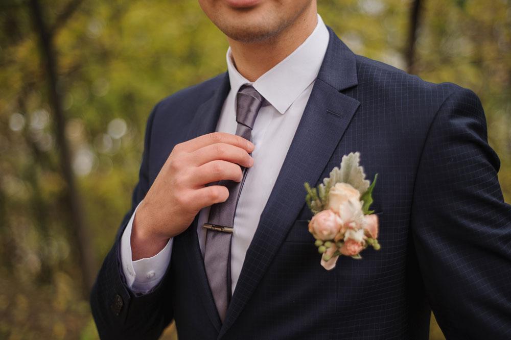 【結婚式】男性ゲストの服装マナー！NG例とおしゃれにスーツを着こなすコツ、コーデを紹介
