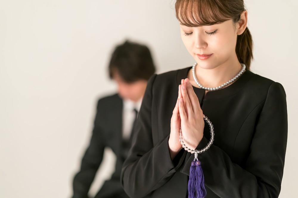 一周忌の服装はどうする？基本からマナーまで徹底解説
