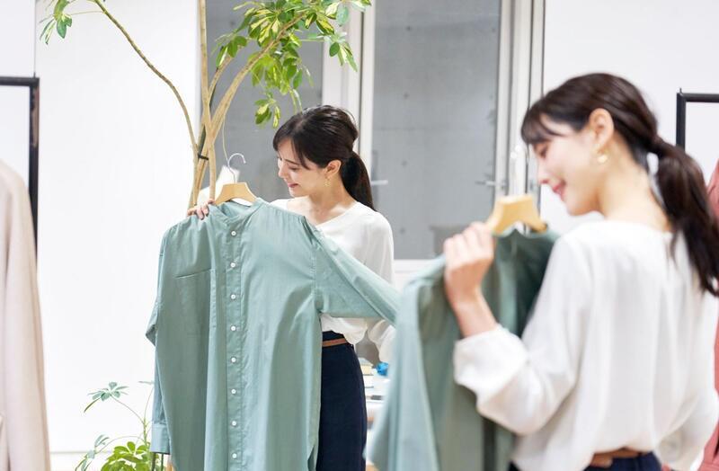 服のサイズ選びに欠かせない「着丈」とは?