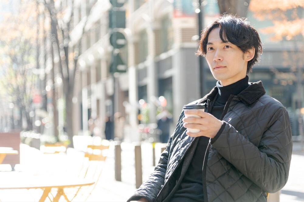 【メンズ】冬のオフィスカジュアル特集！おしゃれな定番コーディネートをご紹介