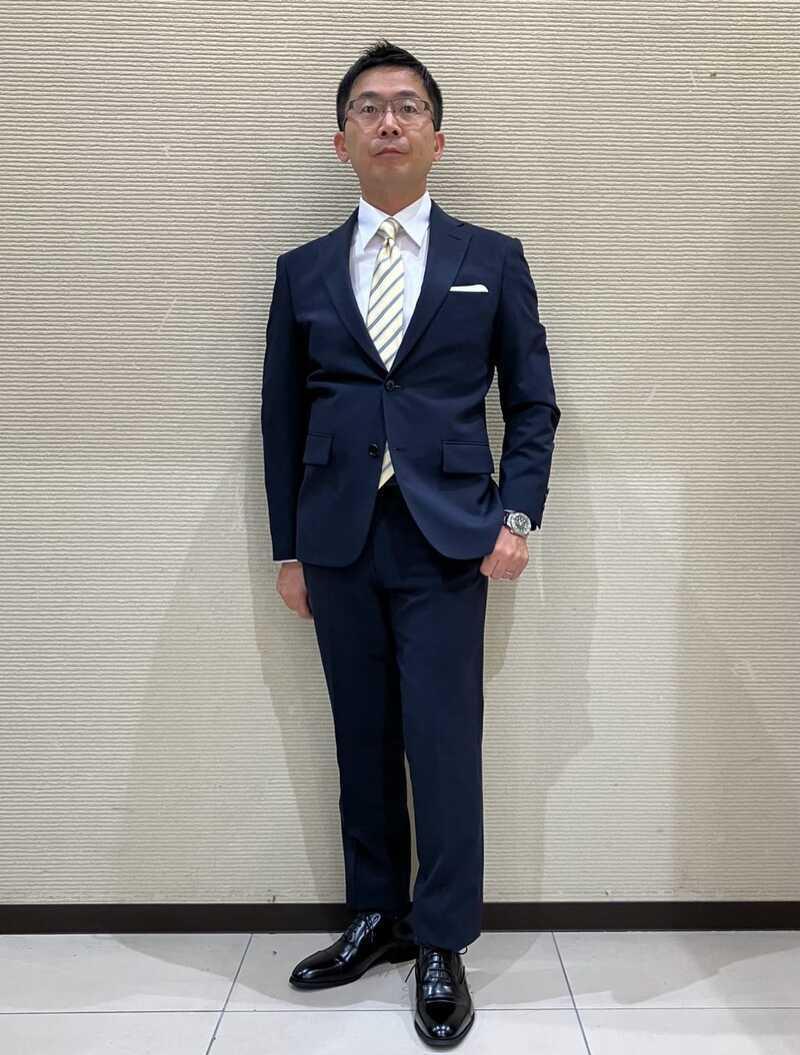 シングルスーツ