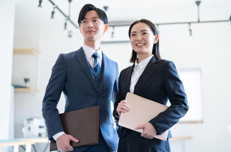 公務員の服装には規定がない