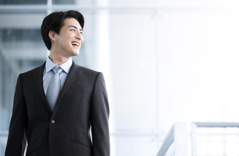 面接にも役立つ!公務員の基本となる服装コーデ