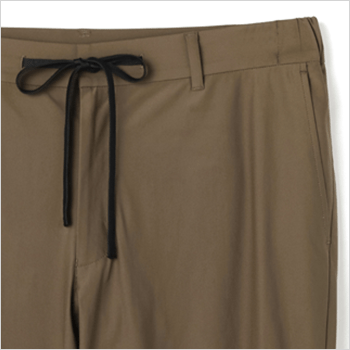 Waist adjustable (string & elastic shirring)
