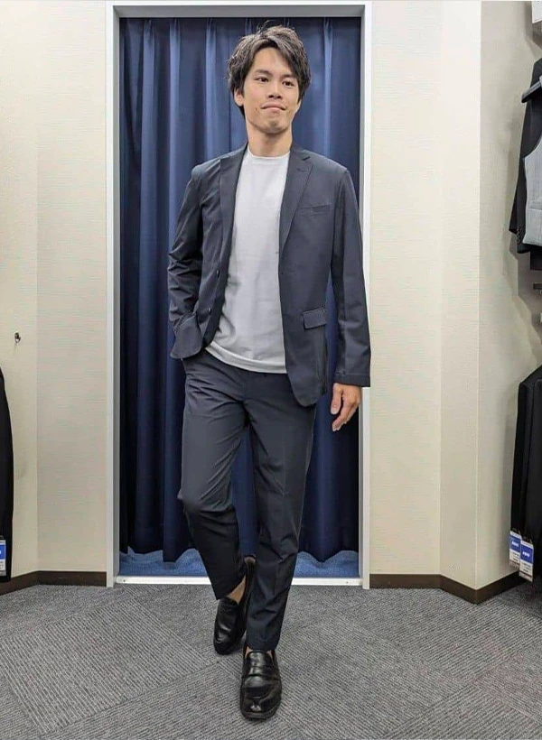 スタイリングイメージ