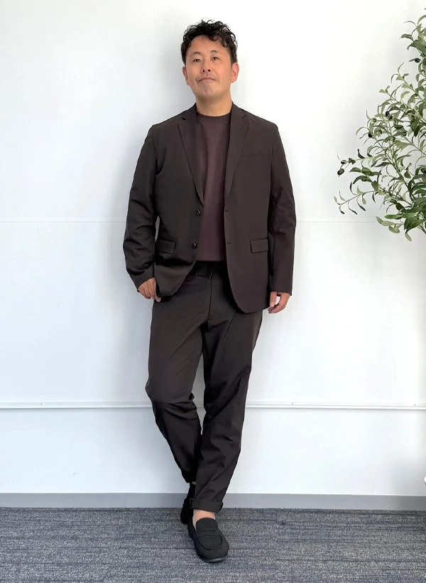 スタイリングイメージ