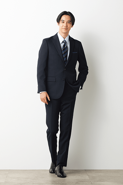 aoki 紳士服 スーツ - セットアップ