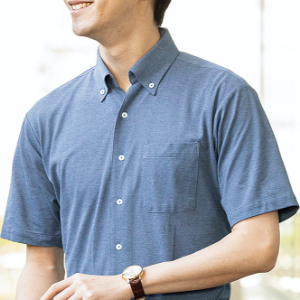 ビズポロシャツ メンズ 特集 Aoki公式通販