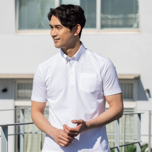 ビズポロ Tシャツ特集 特集 Aoki公式通販