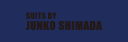 JUNKO SHIMADA