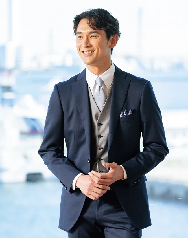 結婚式・式典