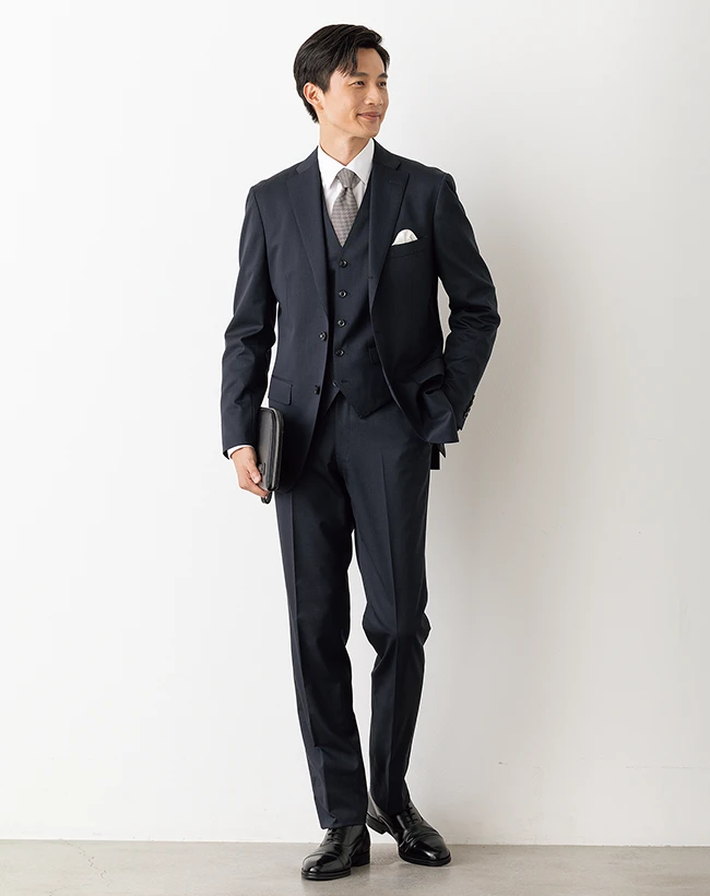 結婚式スタイルのスタイリングイメージ