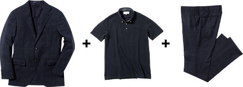 メンズコレクション 新ビズスタイルにfit Aokiのwebカタログ 特集 Aoki公式通販