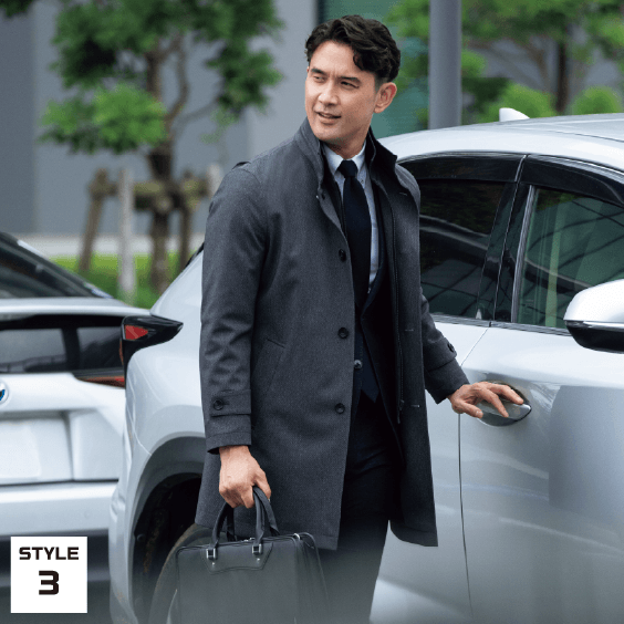 STYLE 3
