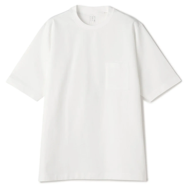 スーツ屋の仕立てたTシャツ
