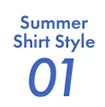 Summer Shirt Style01