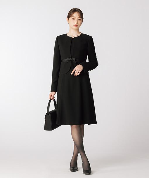 ファーストフォーマル