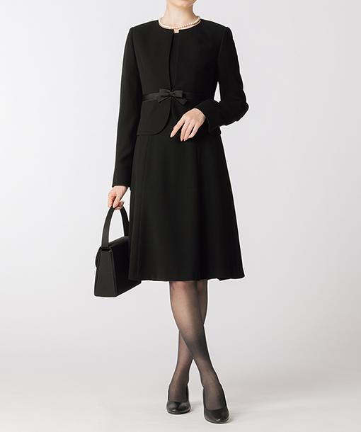 ファーストフォーマル