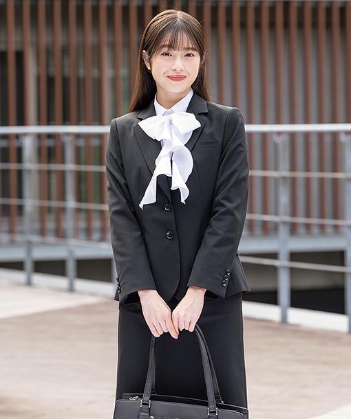 スカートスタイル