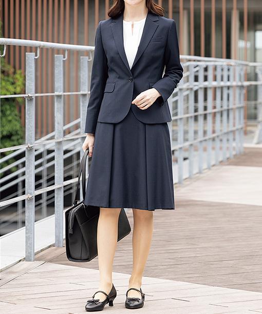 スカートスタイル