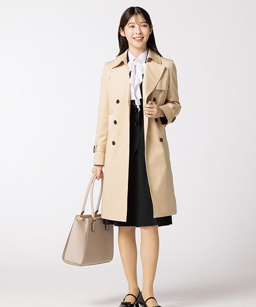 コートスタイル