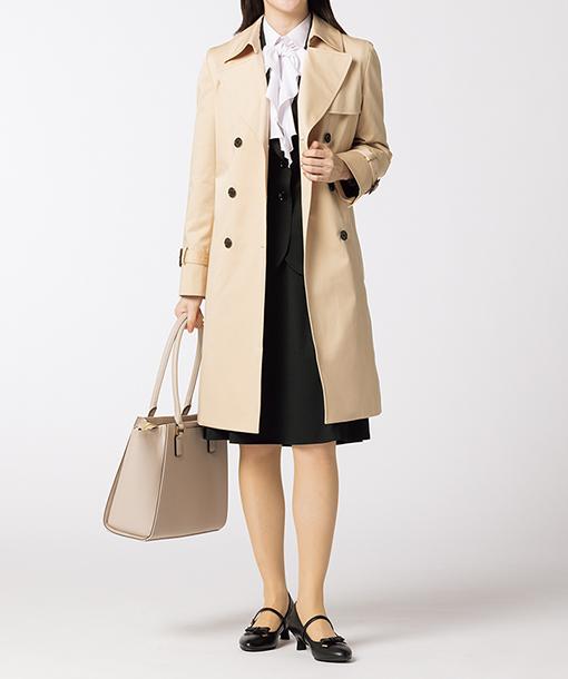 コートスタイル