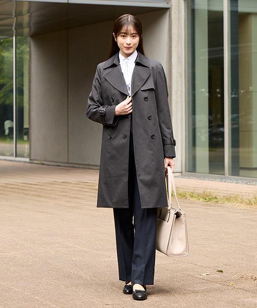 コートスタイル