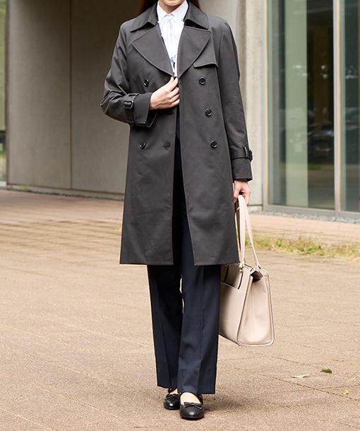 コートスタイル