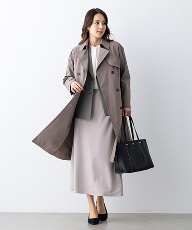 レディースコート