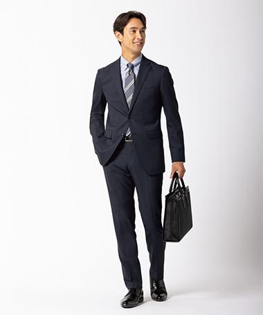 メンズスーツ