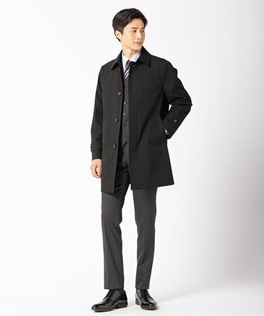 メンズコート