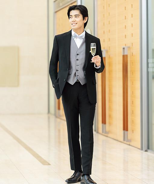 ファーストフォーマル