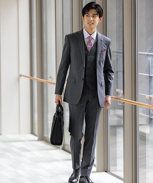 クイックオーダースーツ