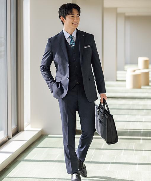 クイックオーダースーツ