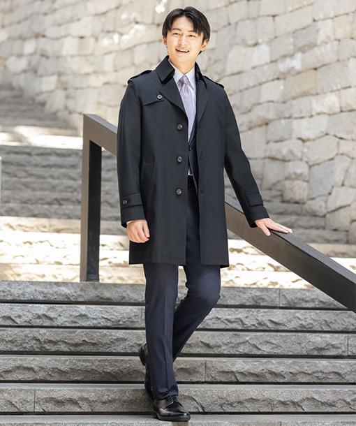 コートスタイル