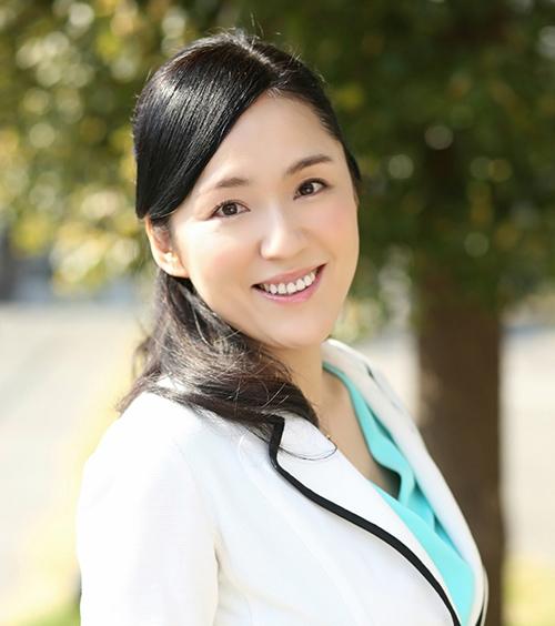 トレンド評論家の牛窪 恵（うしくぼ　めぐみ）さん