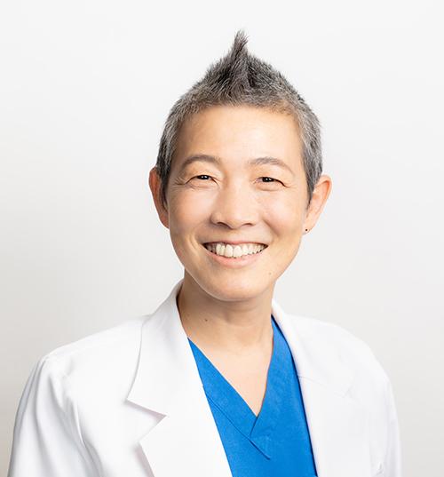 【特別インタビュー】産婦人科医 高尾 美穂氏が語る。
