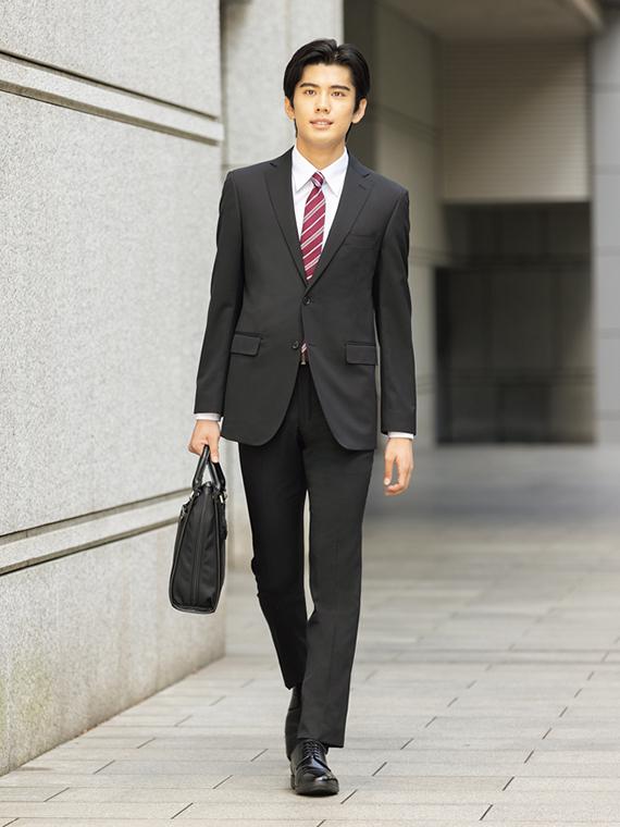 メンズスーツ・コート