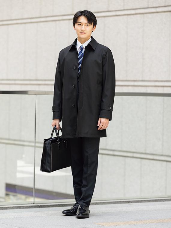 メンズスーツ・コート