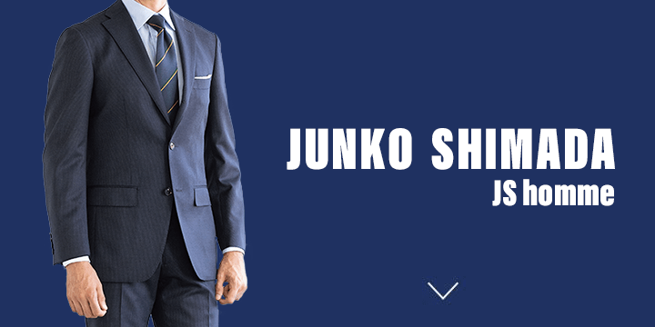 AOKI / JUNKO SHIMADA セットアップ - スカートスーツ上下