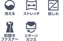機能性