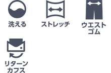 機能性